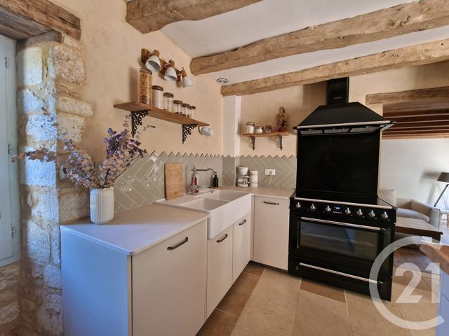 maison à vendre - 4 pièces - 79.0 m2 - LA CASSAGNE - 24 - AQUITAINE - Century 21 Cabinet Théron
