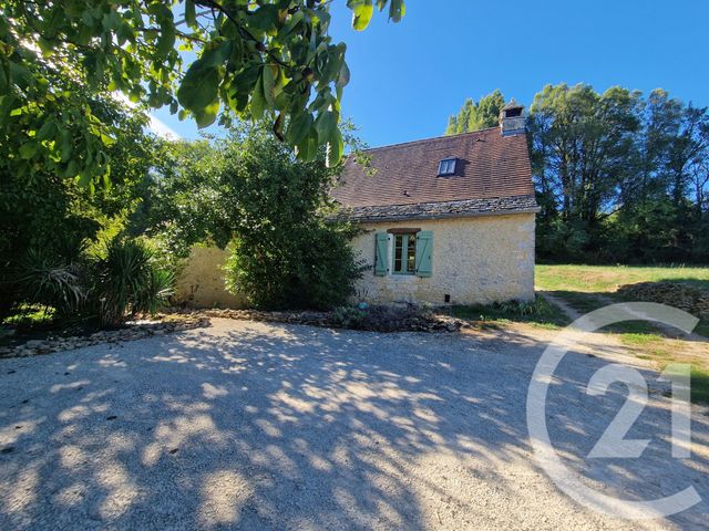 maison à vendre - 4 pièces - 79.0 m2 - LA CASSAGNE - 24 - AQUITAINE - Century 21 Cabinet Théron