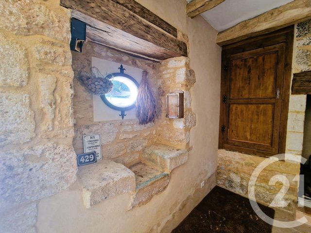 maison à vendre - 4 pièces - 79.0 m2 - LA CASSAGNE - 24 - AQUITAINE - Century 21 Cabinet Théron