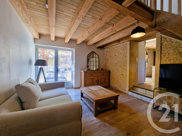 maison à vendre - 4 pièces - 79.0 m2 - LA CASSAGNE - 24 - AQUITAINE - Century 21 Cabinet Théron