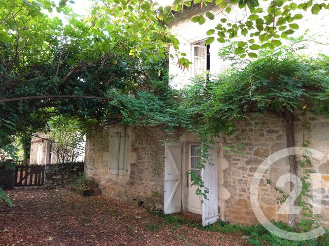 maison à vendre - 11 pièces - 232.0 m2 - CREYSSE - 46 - MIDI-PYRENEES - Century 21 Cabinet Théron