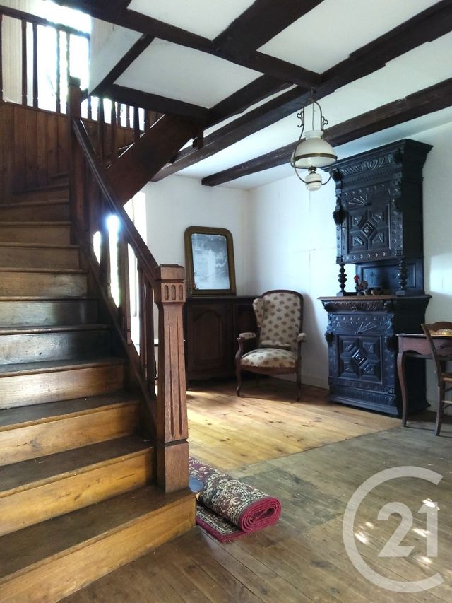 maison à vendre - 11 pièces - 232.0 m2 - CREYSSE - 46 - MIDI-PYRENEES - Century 21 Cabinet Théron