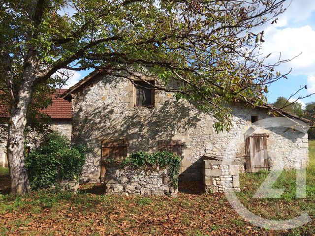 maison à vendre - 11 pièces - 232.0 m2 - CREYSSE - 46 - MIDI-PYRENEES - Century 21 Cabinet Théron