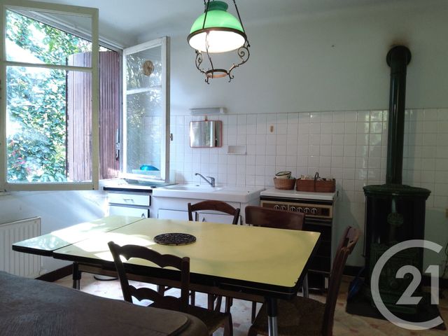 maison à vendre - 11 pièces - 232.0 m2 - CREYSSE - 46 - MIDI-PYRENEES - Century 21 Cabinet Théron