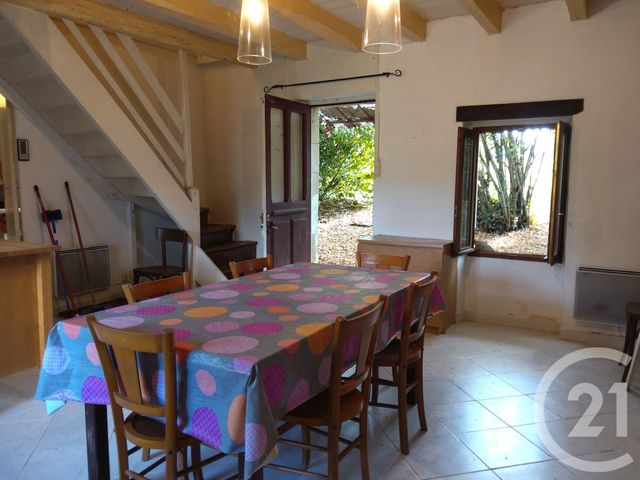 maison à vendre - 11 pièces - 232.0 m2 - CREYSSE - 46 - MIDI-PYRENEES - Century 21 Cabinet Théron