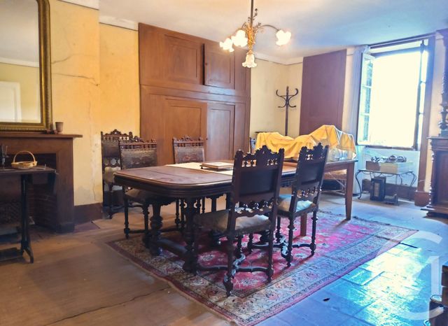 maison à vendre - 11 pièces - 232.0 m2 - CREYSSE - 46 - MIDI-PYRENEES - Century 21 Cabinet Théron