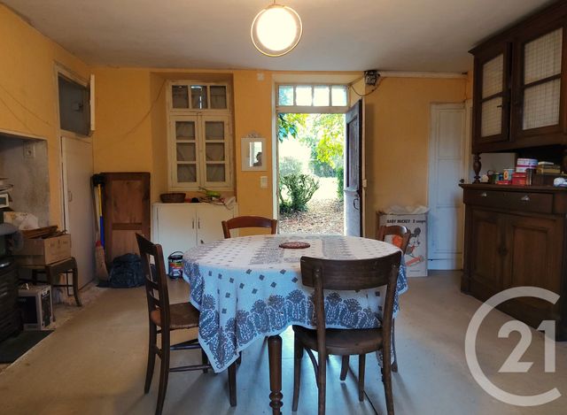 maison à vendre - 11 pièces - 232.0 m2 - CREYSSE - 46 - MIDI-PYRENEES - Century 21 Cabinet Théron