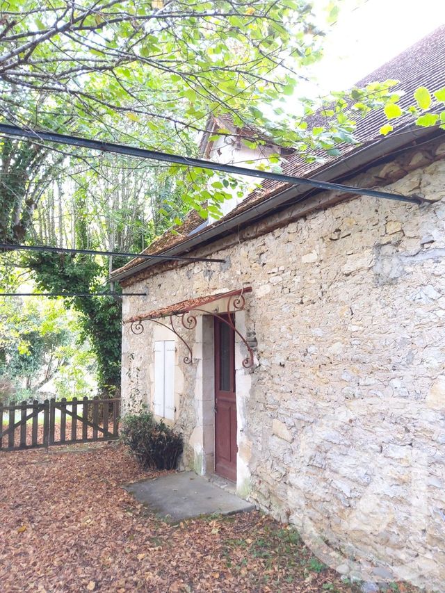 maison à vendre - 11 pièces - 232.0 m2 - CREYSSE - 46 - MIDI-PYRENEES - Century 21 Cabinet Théron