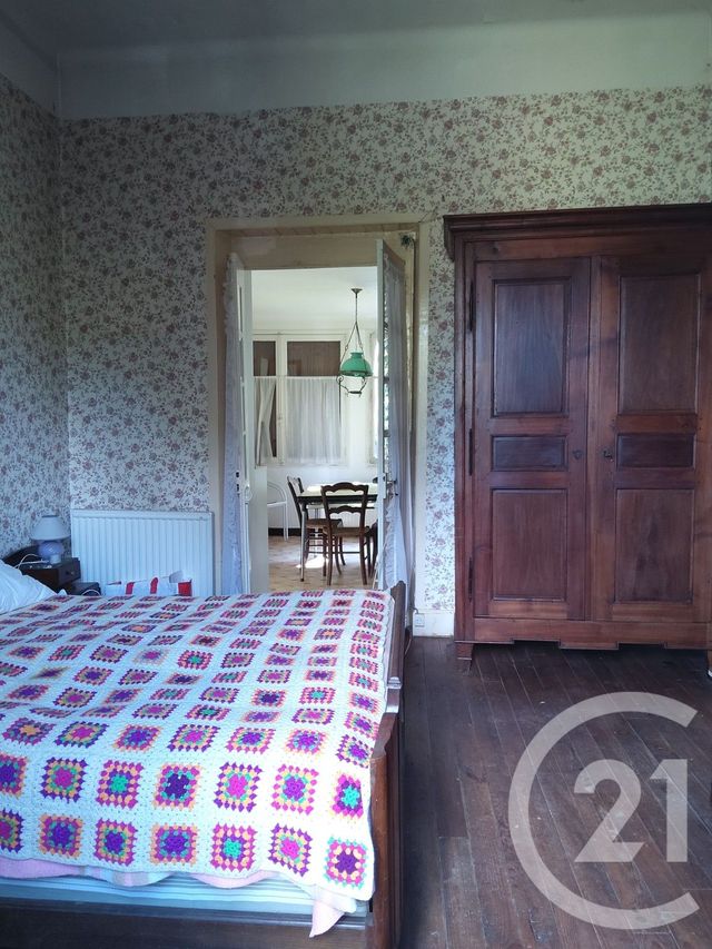 maison à vendre - 11 pièces - 232.0 m2 - CREYSSE - 46 - MIDI-PYRENEES - Century 21 Cabinet Théron
