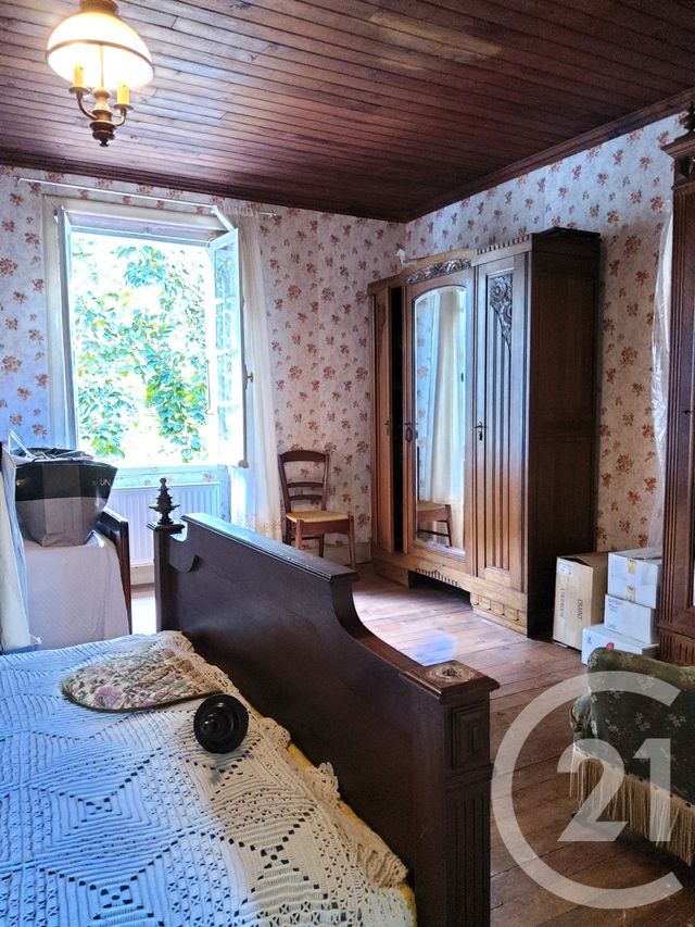 maison à vendre - 11 pièces - 232.0 m2 - CREYSSE - 46 - MIDI-PYRENEES - Century 21 Cabinet Théron
