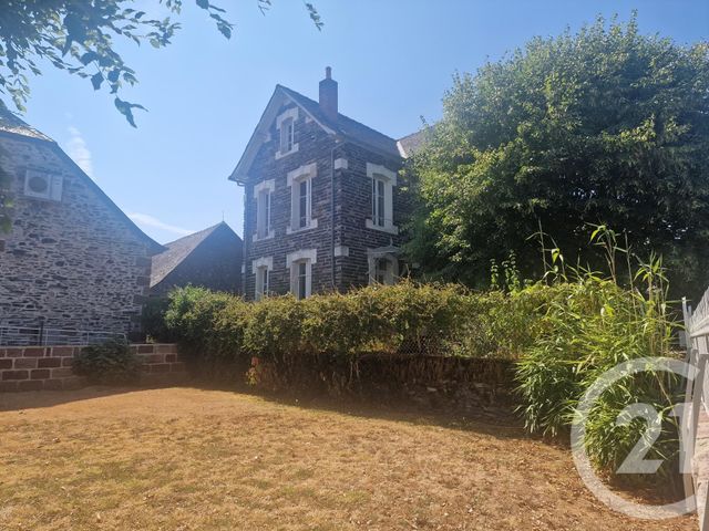 Maison à vendre ST VIANCE