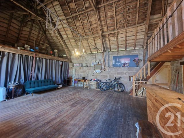 maison à vendre - 4 pièces - 100.0 m2 - ST VIANCE - 19 - LIMOUSIN - Century 21 Cabinet Théron