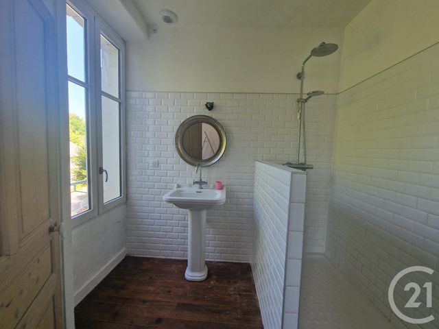 maison à vendre - 4 pièces - 100.0 m2 - ST VIANCE - 19 - LIMOUSIN - Century 21 Cabinet Théron