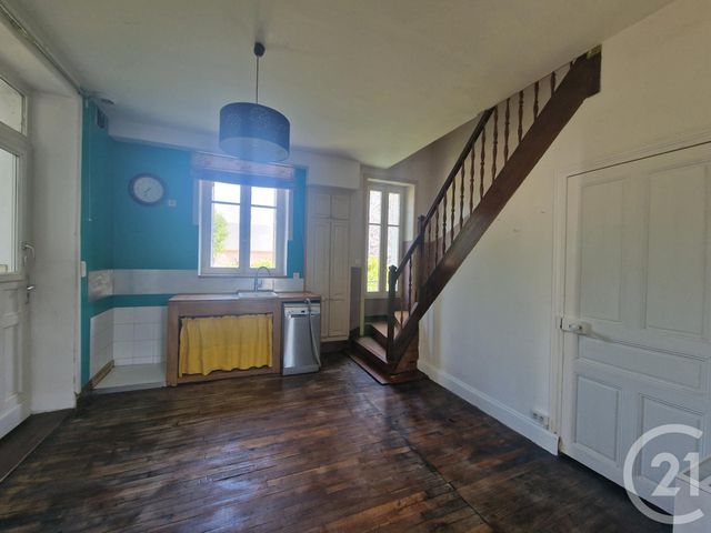 maison à vendre - 4 pièces - 100.0 m2 - ST VIANCE - 19 - LIMOUSIN - Century 21 Cabinet Théron