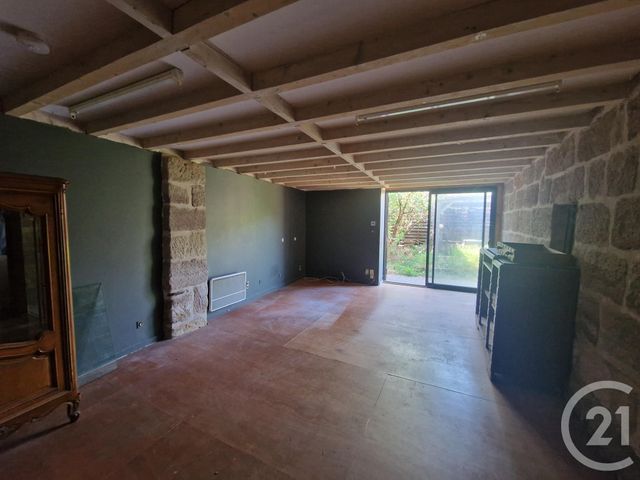 maison à vendre - 4 pièces - 100.0 m2 - ST VIANCE - 19 - LIMOUSIN - Century 21 Cabinet Théron