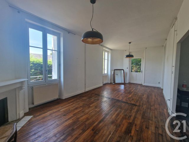 maison à vendre - 4 pièces - 100.0 m2 - ST VIANCE - 19 - LIMOUSIN - Century 21 Cabinet Théron