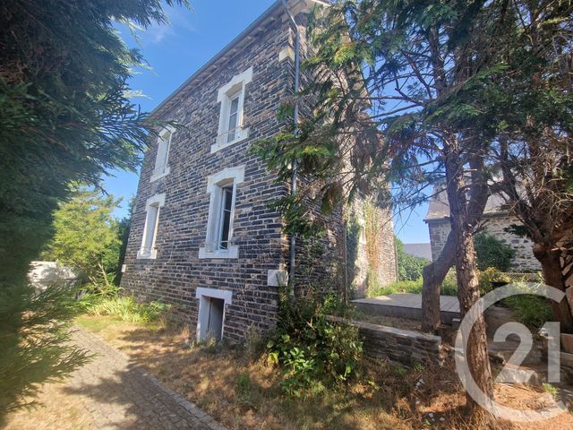 maison à vendre - 4 pièces - 100.0 m2 - ST VIANCE - 19 - LIMOUSIN - Century 21 Cabinet Théron