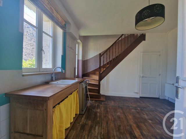maison à vendre - 4 pièces - 100.0 m2 - ST VIANCE - 19 - LIMOUSIN - Century 21 Cabinet Théron
