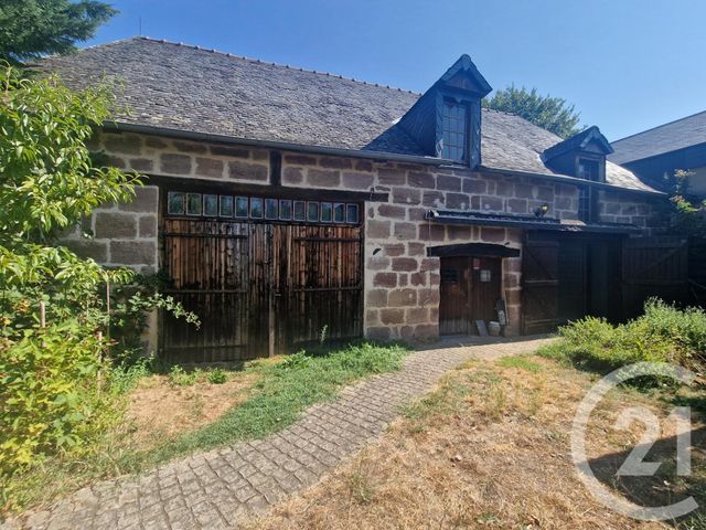 maison à vendre - 4 pièces - 100.0 m2 - ST VIANCE - 19 - LIMOUSIN - Century 21 Cabinet Théron