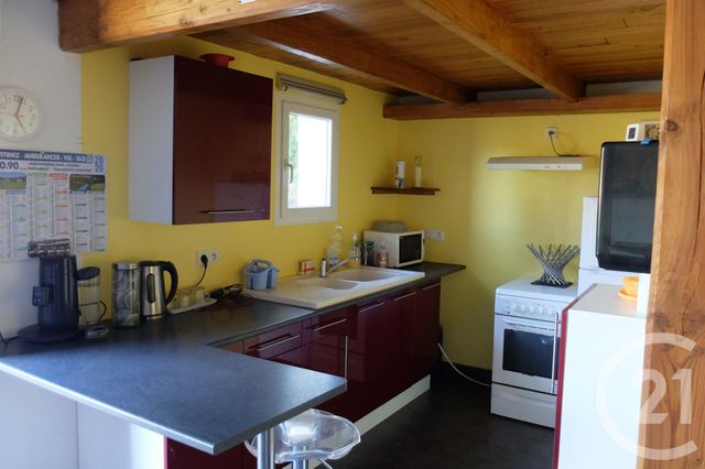 maison à vendre - 2 pièces - 52.0 m2 - MARTEL - 46 - MIDI-PYRENEES - Century 21 Cabinet Théron