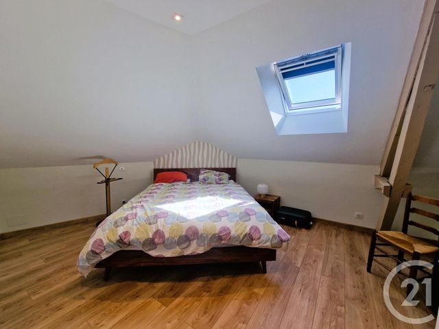 Appartement à vendre - 3 pièces - 87.55 m2 - BRIVE LA GAILLARDE - 19 - LIMOUSIN - Century 21 Cabinet Théron