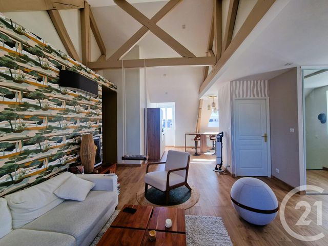 Appartement à vendre - 3 pièces - 87.55 m2 - BRIVE LA GAILLARDE - 19 - LIMOUSIN - Century 21 Cabinet Théron