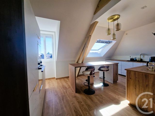Appartement à vendre - 3 pièces - 87.55 m2 - BRIVE LA GAILLARDE - 19 - LIMOUSIN - Century 21 Cabinet Théron