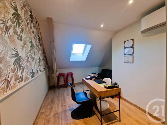 Appartement à vendre - 3 pièces - 87.55 m2 - BRIVE LA GAILLARDE - 19 - LIMOUSIN - Century 21 Cabinet Théron