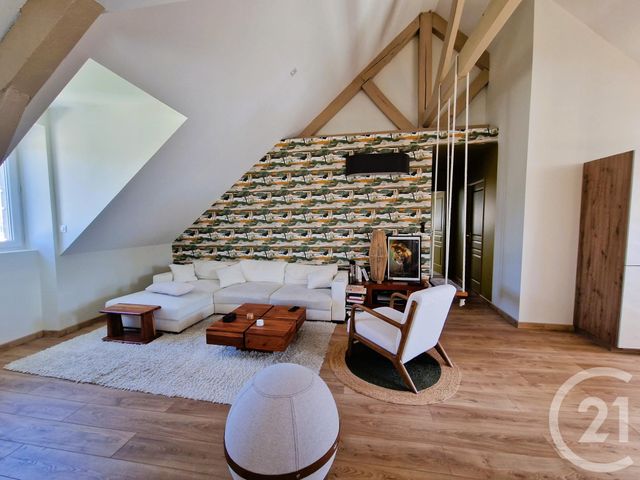 Appartement à vendre - 3 pièces - 87.55 m2 - BRIVE LA GAILLARDE - 19 - LIMOUSIN - Century 21 Cabinet Théron