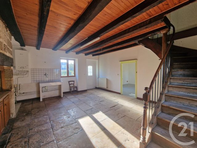 maison à vendre - 4 pièces - 88.0 m2 - NOAILLES - 19 - LIMOUSIN - Century 21 Cabinet Théron
