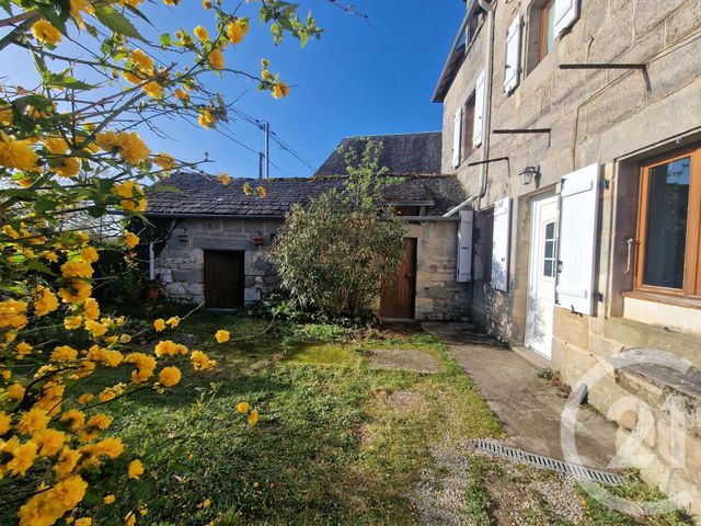 maison à vendre - 4 pièces - 88.0 m2 - NOAILLES - 19 - LIMOUSIN - Century 21 Cabinet Théron