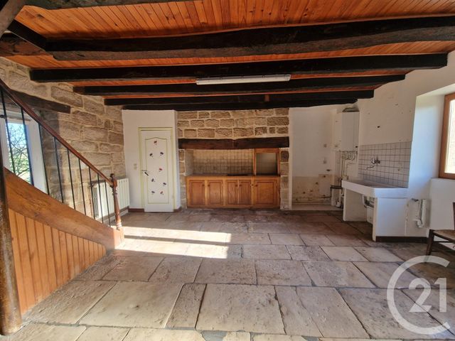 maison à vendre - 4 pièces - 88.0 m2 - NOAILLES - 19 - LIMOUSIN - Century 21 Cabinet Théron