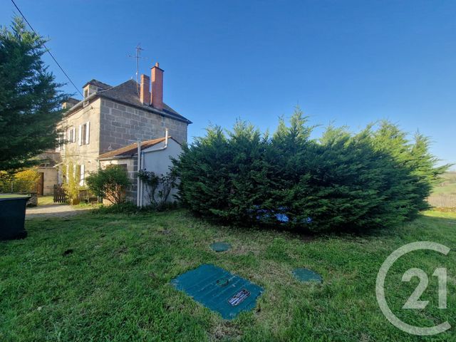 maison à vendre - 4 pièces - 88.0 m2 - NOAILLES - 19 - LIMOUSIN - Century 21 Cabinet Théron