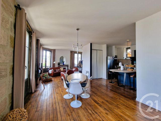 Appartement F5 à vendre - 6 pièces - 162.45 m2 - BRIVE LA GAILLARDE - 19 - LIMOUSIN - Century 21 Cabinet Théron