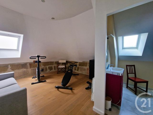 Appartement F5 à vendre - 6 pièces - 162.45 m2 - BRIVE LA GAILLARDE - 19 - LIMOUSIN - Century 21 Cabinet Théron