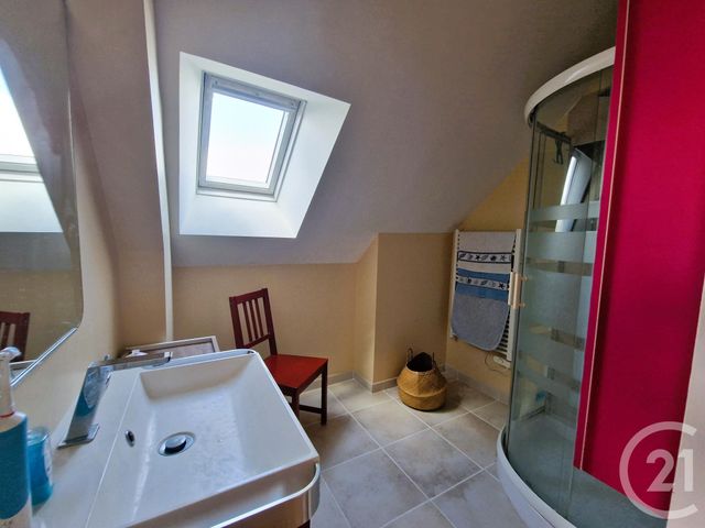 Appartement F5 à vendre - 6 pièces - 162.45 m2 - BRIVE LA GAILLARDE - 19 - LIMOUSIN - Century 21 Cabinet Théron