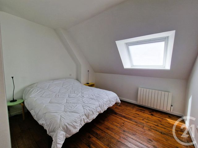 Appartement F5 à vendre - 6 pièces - 162.45 m2 - BRIVE LA GAILLARDE - 19 - LIMOUSIN - Century 21 Cabinet Théron