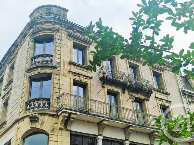 Appartement F5 à vendre BRIVE LA GAILLARDE