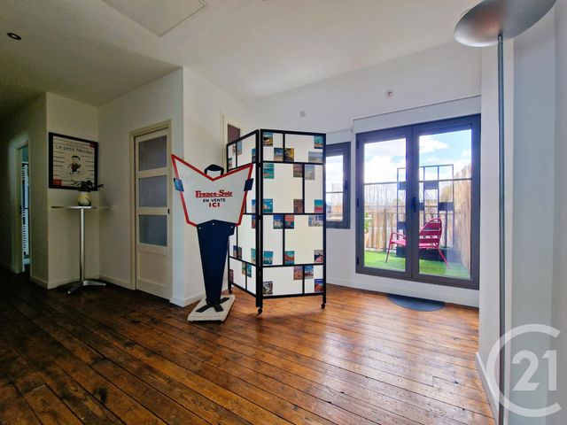 Appartement F5 à vendre - 6 pièces - 162.45 m2 - BRIVE LA GAILLARDE - 19 - LIMOUSIN - Century 21 Cabinet Théron