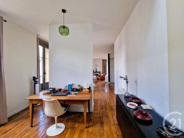 Appartement F5 à vendre - 6 pièces - 162.45 m2 - BRIVE LA GAILLARDE - 19 - LIMOUSIN - Century 21 Cabinet Théron