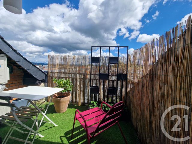 Appartement F5 à vendre - 6 pièces - 162.45 m2 - BRIVE LA GAILLARDE - 19 - LIMOUSIN - Century 21 Cabinet Théron