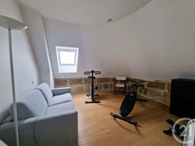 Appartement F5 à vendre - 6 pièces - 162.45 m2 - BRIVE LA GAILLARDE - 19 - LIMOUSIN - Century 21 Cabinet Théron