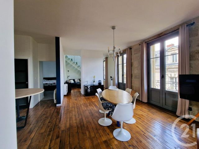 Appartement F5 à vendre - 6 pièces - 162.45 m2 - BRIVE LA GAILLARDE - 19 - LIMOUSIN - Century 21 Cabinet Théron