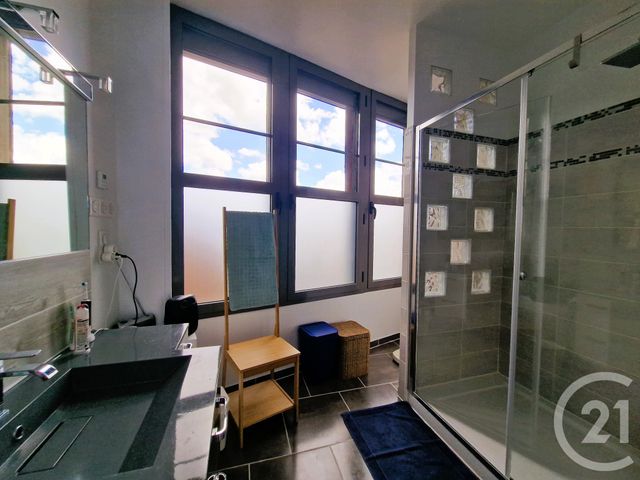Appartement F5 à vendre - 6 pièces - 162.45 m2 - BRIVE LA GAILLARDE - 19 - LIMOUSIN - Century 21 Cabinet Théron