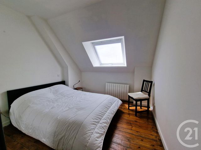 Appartement F5 à vendre - 6 pièces - 162.45 m2 - BRIVE LA GAILLARDE - 19 - LIMOUSIN - Century 21 Cabinet Théron