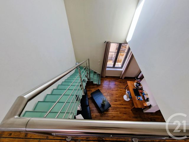Appartement F5 à vendre - 6 pièces - 162.45 m2 - BRIVE LA GAILLARDE - 19 - LIMOUSIN - Century 21 Cabinet Théron