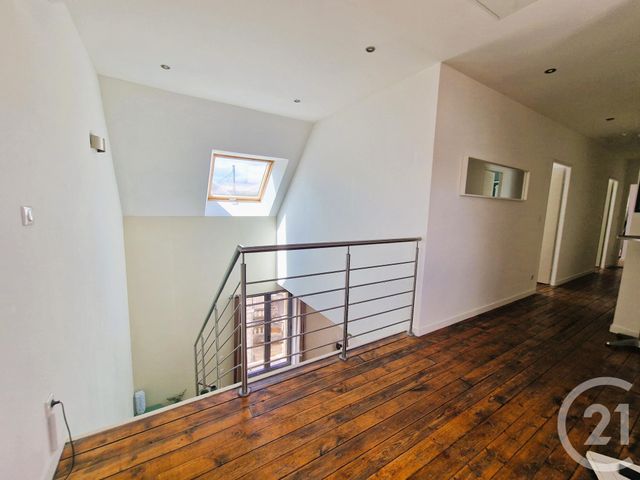 Appartement F5 à vendre - 6 pièces - 162.45 m2 - BRIVE LA GAILLARDE - 19 - LIMOUSIN - Century 21 Cabinet Théron