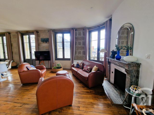 Appartement F5 à vendre - 6 pièces - 162.45 m2 - BRIVE LA GAILLARDE - 19 - LIMOUSIN - Century 21 Cabinet Théron