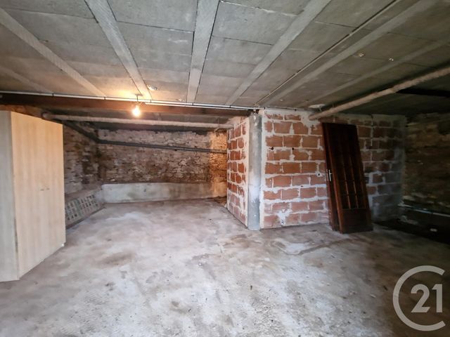 maison à vendre - 3 pièces - 93.0 m2 - NADAILLAC - 24 - AQUITAINE - Century 21 Cabinet Théron