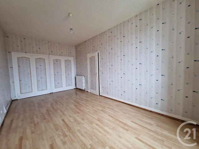 maison à vendre - 3 pièces - 93.0 m2 - NADAILLAC - 24 - AQUITAINE - Century 21 Cabinet Théron